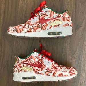 Nike AirMax 90s ‘GIFT WRAPPED PACK’ 🎁